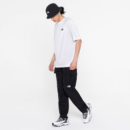 Футболка мужская - The north face фото 3