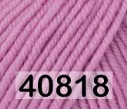 SENSATIONAL FIBRA NATURA  фото 19