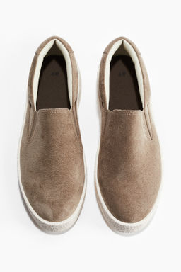 Zapatillas deportivas slip-on - H&m фото 3