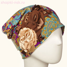 Колпак Розы Колпак женский (56-58)
