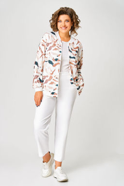 Бомбер Swallow 850 фото 3