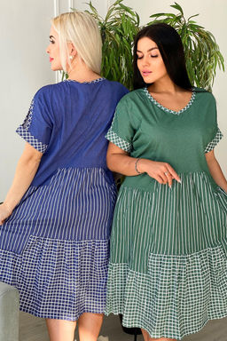 Платье Натали 7223 хлопок фото 13