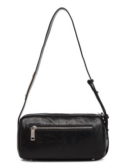 Сумка Labbra L-230509 black/croissant  фото 11