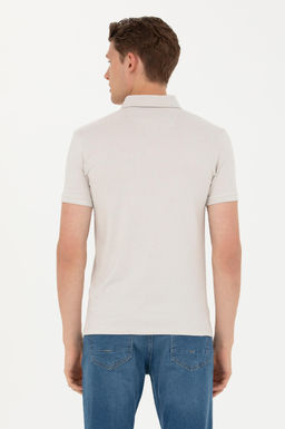 Мужская футболка с камнем Неожиданная скидка в корзине - U.s. polo assn фото 12