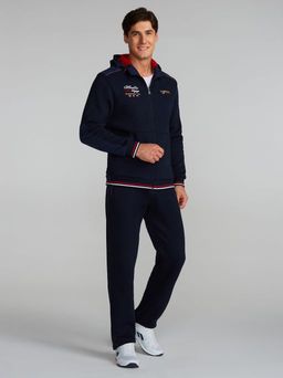 Спортивный костюм мужской Yachting 12M-RR-1411 RED-N-ROCKS