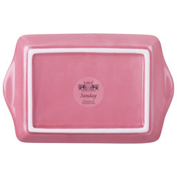 МАСЛЕНКА LEFARD SUNDAY 19,5*12,5*10 СМ  фото 4