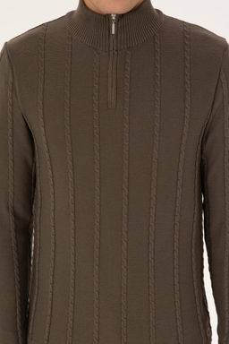 Erkek Vizon Kazak - U.s. polo assn фото 13