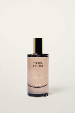 TONKA CREAM EDP 50ML / 1.7 fl. oz. - Zara фото 2