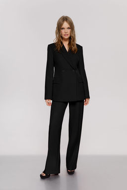 Жакет Pirs 4059 черный  фото 3