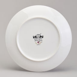 ТАРЕЛКА ЗАКУСОЧНАЯ LEFARD GOLDEN BIRDS 20*2 СМ  фото 4