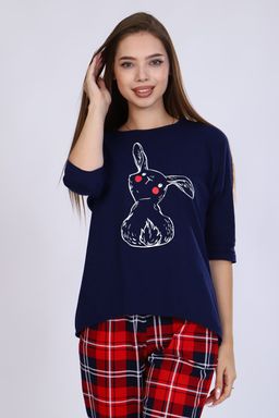 Женский костюм 5816 - София37 фото 10