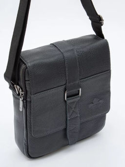 Сумка 6992-1Z black Zinimsk