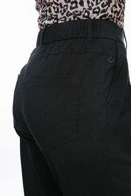 NOBBY, Женские брюки 9921-9 (черный)  фото 6