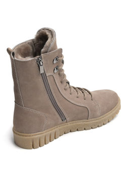 Скидка -18%. Ботинки Ионесси  фото 10