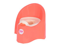 Горшок детский "Junior" арт. ЭЛ316 ЭЛЬФ