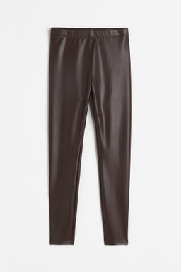 Leggings revestidos - H&m фото 13