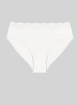 Женские трусы слипы Indefini (Арт.5055LUF)  фото 6