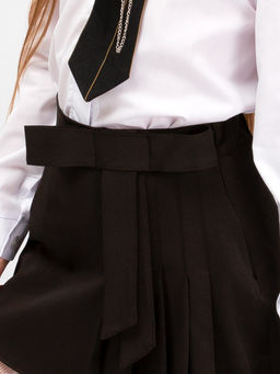 Юбка-шорты для девочки Соль&Перец  фото 3