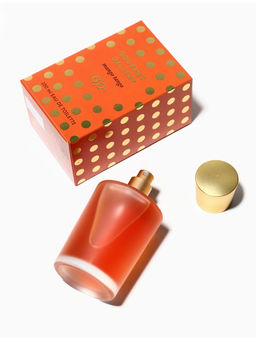 Туалетная вода женская Gourmet Gallery Mango Tango, 100 мл, ваниль, розовая глазурь, пачули