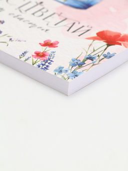 Подарочный набор, ежедневник А5, 80 л., эко ручка Самой прекрасной - Artfox фото 4