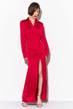 Платье 1472/1 Новый год