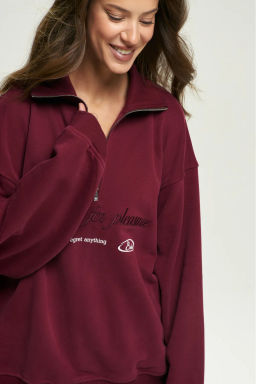 Анорак Weekend Jam - Erist store фото 6