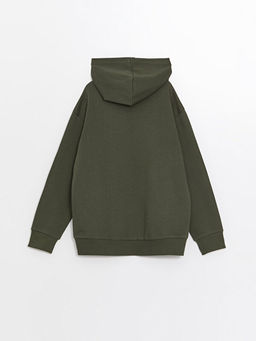 Okulun En Haval?s? Sweatshirt