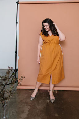 Сарафан женский - Jp фото 5