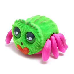 Игрушка интерактивная Быстрый паучок, МИКС - Zabiaka фото 11