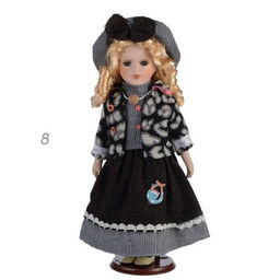 Сувенир коллекционный 40 см / 16049 /уп 30/ - Галеонтрейд фото 9