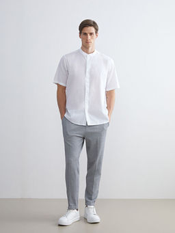 Standart Kal?p Erkek Pantolon