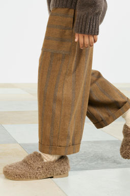 BCLR TROUSERS 15 - Zara фото 3