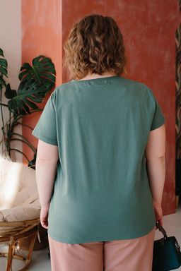 Футболка женская - Jp фото 9