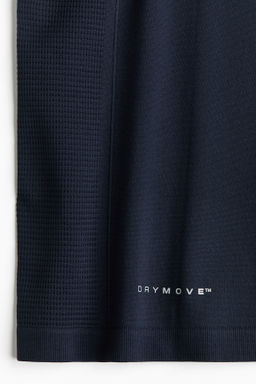 Camiseta de tenis con DryMove Regular Fit - H&m фото 8