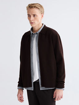 Polo Yaka Erkek Triko H?rka