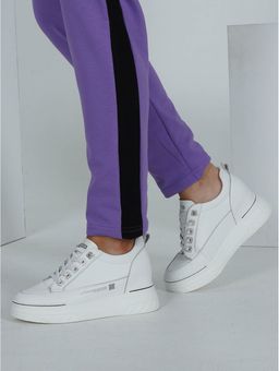 Фантастика костюм женский (лаванда) - Lovetex фото 7