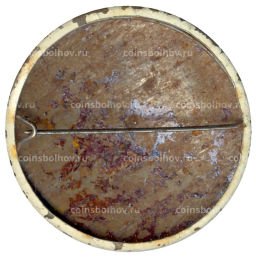 Значок Алые паруса