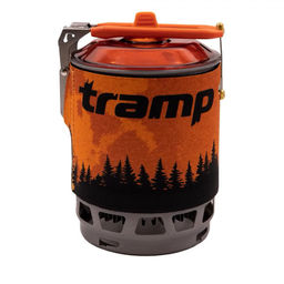 Tramp система для приготовления пищи 0.8л  фото 4