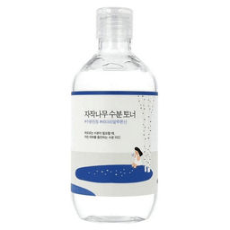 Round Lab Birch Juice Moisturizing Toner, 300ml - Увлажняющий тоник с берёзовым соком