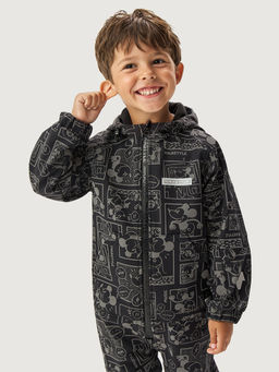 Комбинезон 8л15126 черный