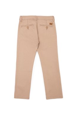 U. S. Polo Assn Брюки песочного цвета для мальчиков - U.s. polo assn фото 3