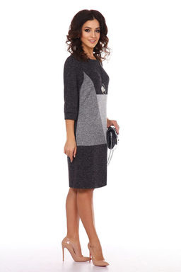 Платье Элоиза (46-64) - Serenada фото 5