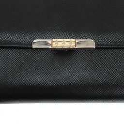 Портмоне женское Premier-В-30 н/к, 3 отд, 12 карм, черный сафьян матовый (589) 200573 фото 4