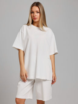 VIOTEX Костюм женский Азарт-3 из чистого хлопка - Виотекс фото 32