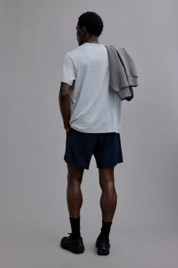 Pantal?n corto de deporte con DryMove - H&m фото 10