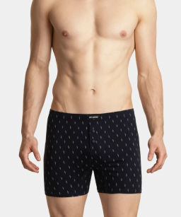 2MBX-013 Трусы боксеры Sport - набор 2 шт. - Atlantic фото 35