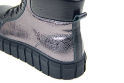 Ботинки 311.1918bl.nikel R