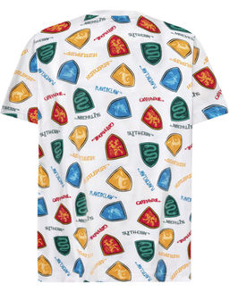 Футболки для мальчика Hogwarts 2 шт - Pepperts фото 5