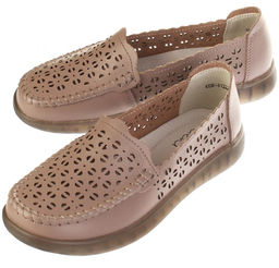 Мокасины Madella UDK-41222-2H-SU  фото 5