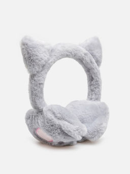 ACOOLA / Наушники детские Veyt серый  фото 2